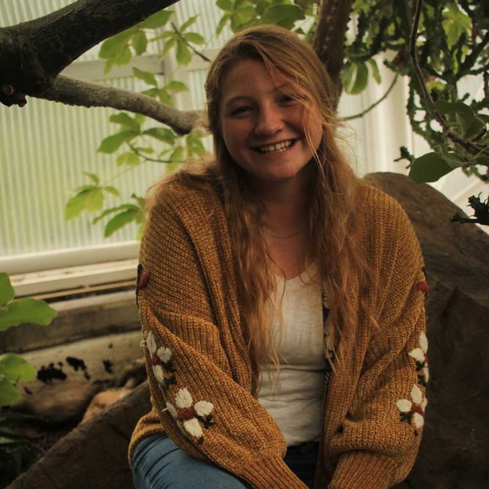 Meet your Posher, Cassidy